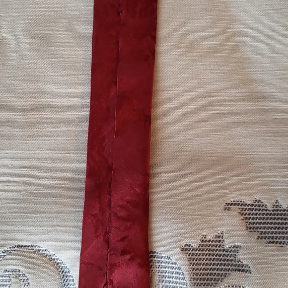 Italian 100% Silk tie - Picture 4 of 6